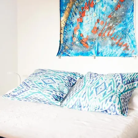 La Punta Apartamento