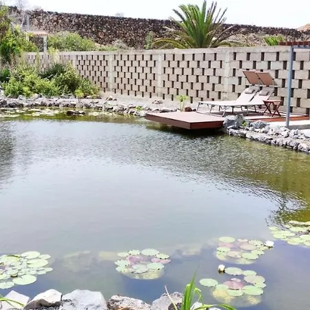 Apartmán La Punta Icod De Los Vinos