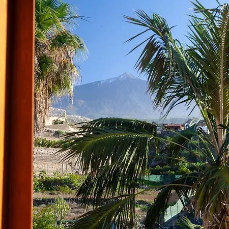 La Punta Apartmán *