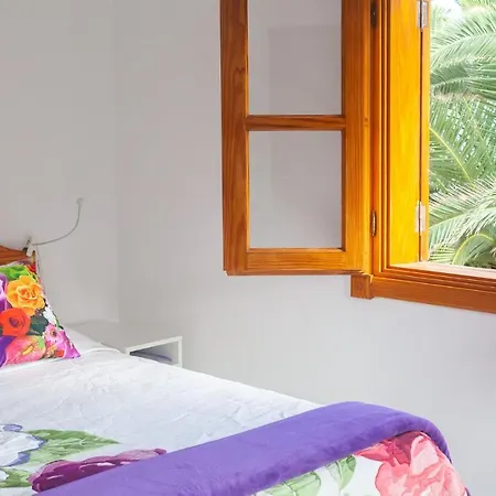 La Punta Apartamento *