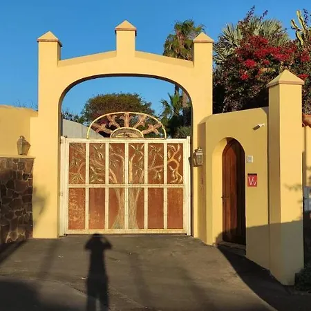 La Punta Icod de los Vinos