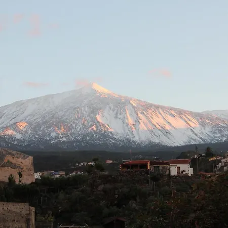 La Punta Apartman