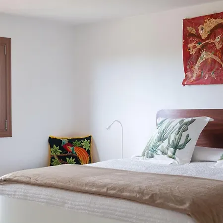 Apartmán La Punta Icod De Los Vinos