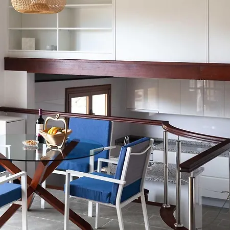 Apartmán La Punta *