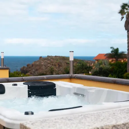 Apartmán La Punta *