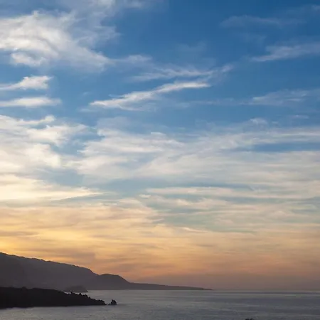 La Punta * Icod De Los Vinos