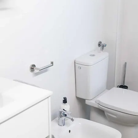 Apartman La Punta *