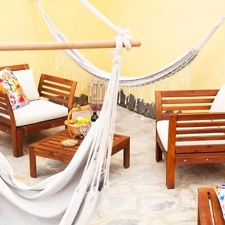 Appartement La Punta *