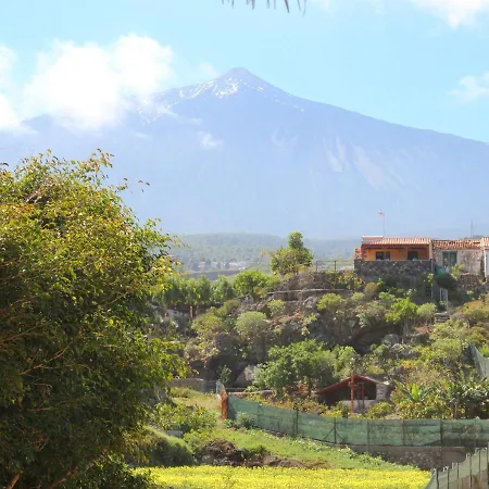 Apartamento La Punta