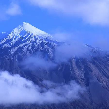 Apartmán La Punta *