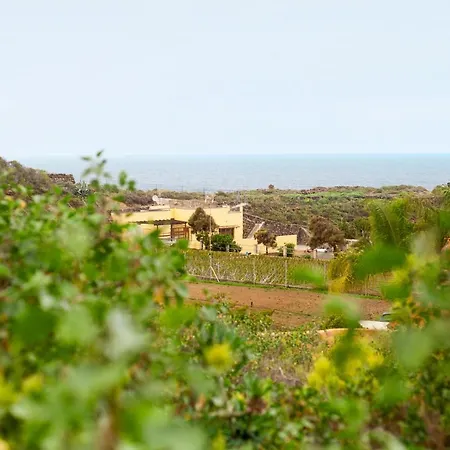 Appartamento La Punta Icod De Los Vinos