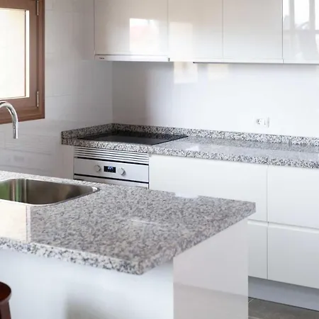 Apartmán La Punta *