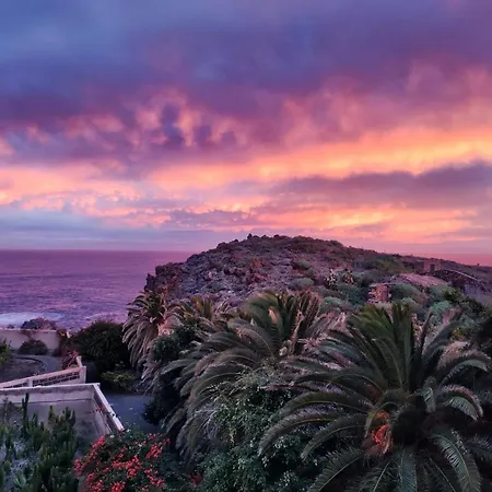 La Punta Appartement *