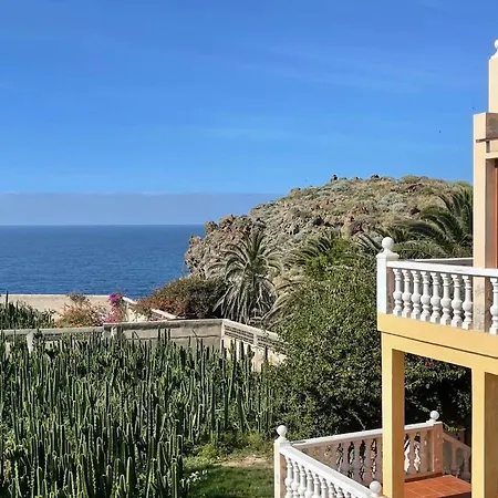 La Punta *