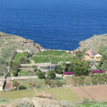 La Punta Icod de los Vinos
