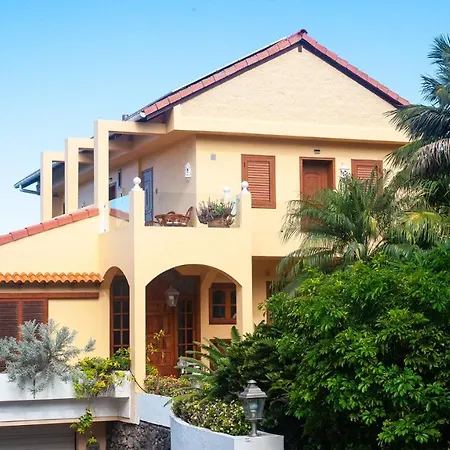La Punta Apartamento