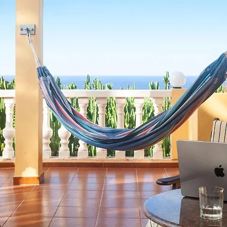 Apartamento La Punta