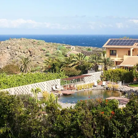 Apartmán La Punta Icod De Los Vinos