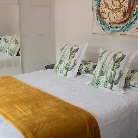 Apartamento La Punta
