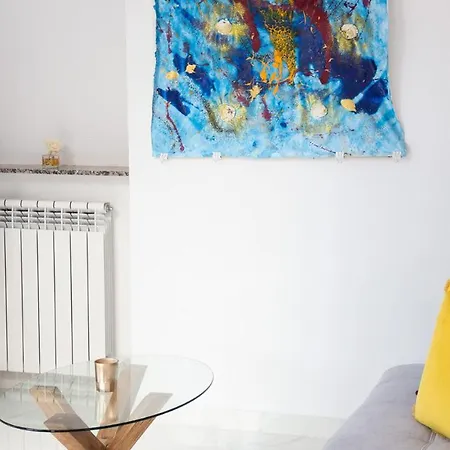 La Punta Apartamento