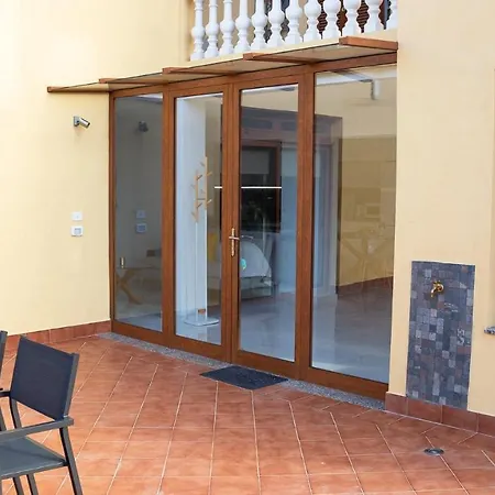La Punta Apartamento Icod De Los Vinos