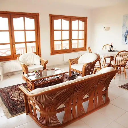 Apartamento La Punta *