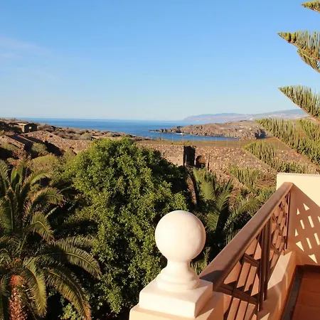 Apartamento La Punta Icod De Los Vinos