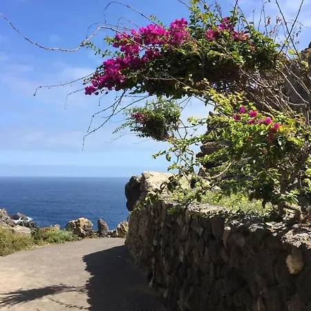 Apartamento La Punta