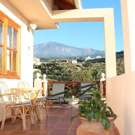 La Punta Apartman
