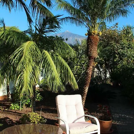 La Punta Appartement