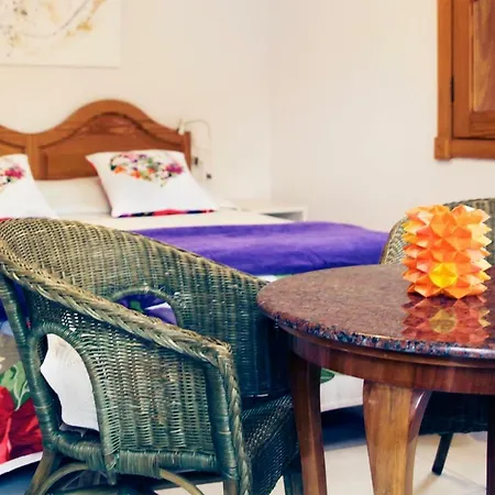 Apartamento La Punta *