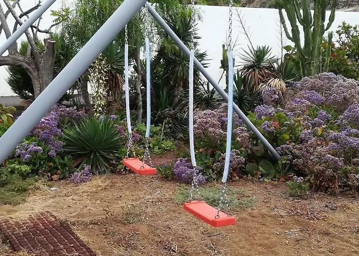 Lejlighed La Punta Icod De Los Vinos