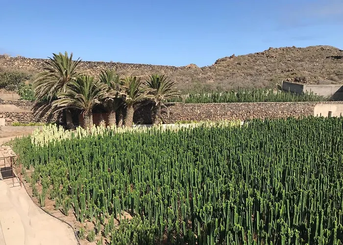 La Punta Apartment *