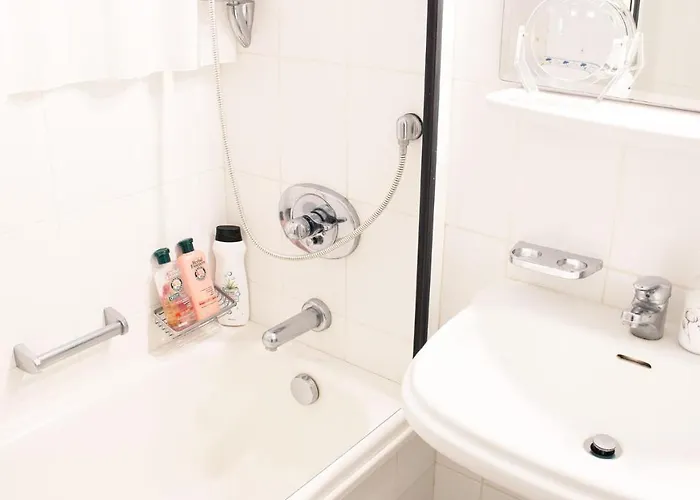 La Punta Apartment *