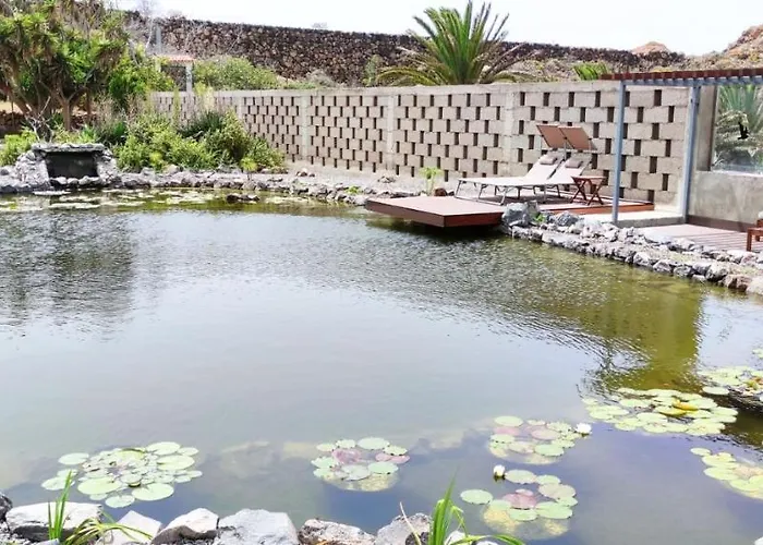 Lejlighed La Punta Icod De Los Vinos