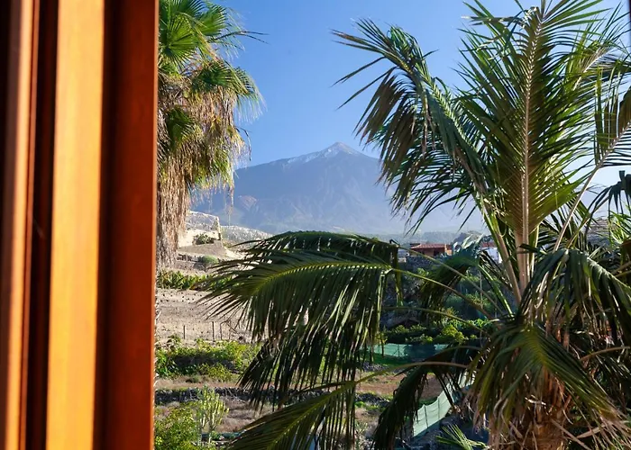 La Punta Apartment *