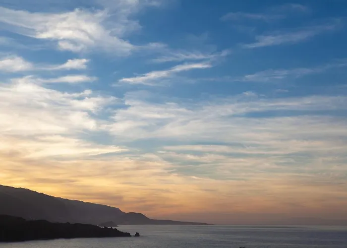 La Punta * Icod De Los Vinos