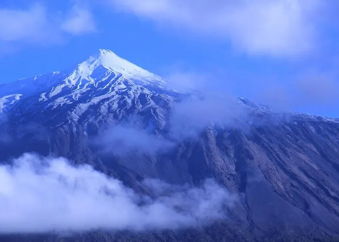 Apartment La Punta *