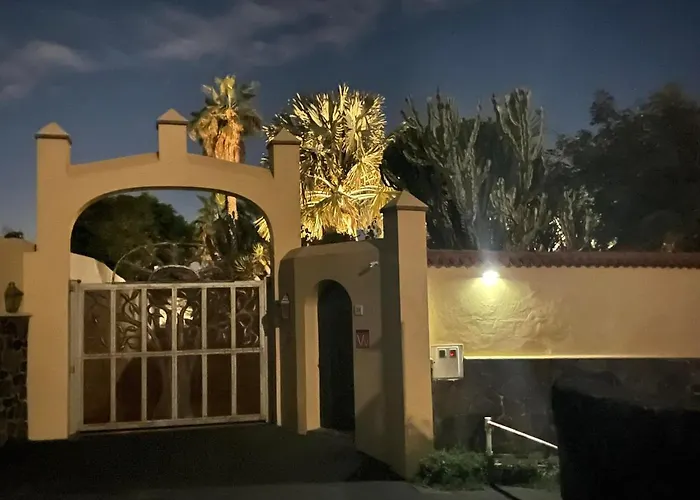 Lejlighed La Punta Icod De Los Vinos