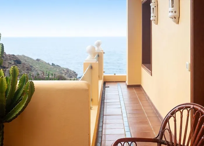 La Punta Lejlighed Icod De Los Vinos