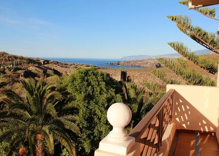 Lejlighed La Punta Icod De Los Vinos