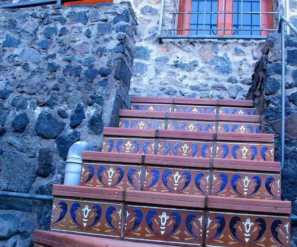 La Punta * Icod De Los Vinos