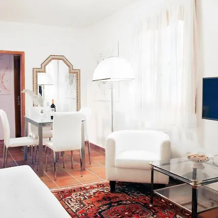 La Punta Appartement