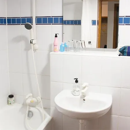 La Punta Appartement Icod De Los Vinos