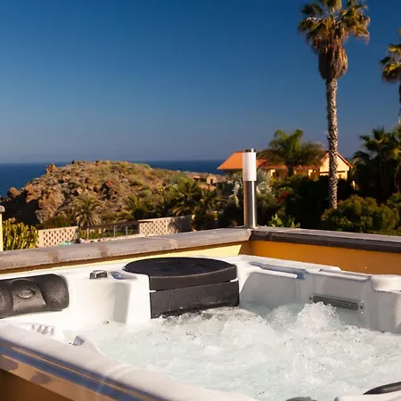 La Punta * Icod De Los Vinos