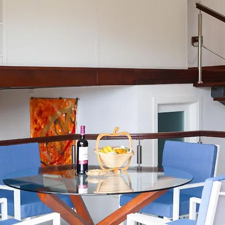 La Punta Appartement *