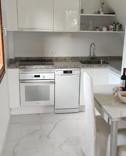 La Punta * Icod De Los Vinos