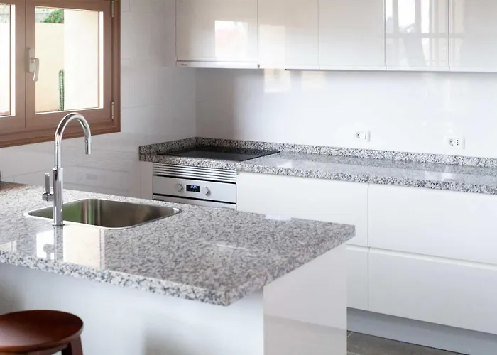 Apartment La Punta *